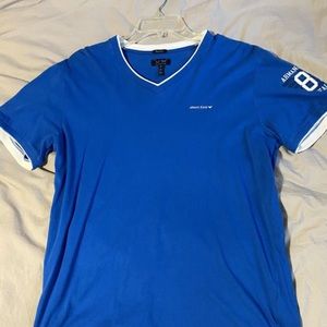 Armani Exchange V-Neck T Shirt